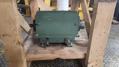 USED BLOAPCO 7-6