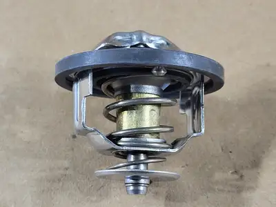 Thermostat Kit with Gasket IFI24919, 8973617700