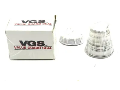 NEW VALUE GUARD SEAL VGM-8010 METRIC SEAL VGM8010