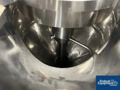 USED Qualicaps Qualicaps Capsule Filler Mdl 10