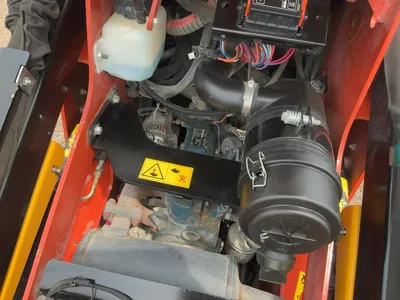 Used 2023 DITCH WITCH SK600 Compact Utility Loaders Michigan US | Miedema Asset Management Group #1320023