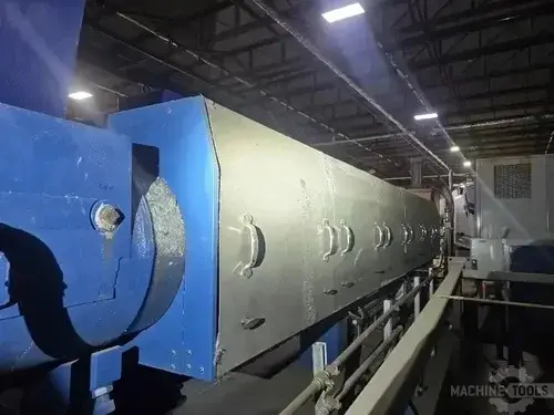 Used 2020 AET PELLETIZING LINE Extruders Arizona US | KD Machinery #1045568
