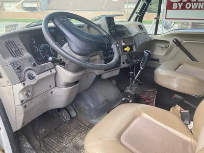 Used 2007 STERLING ACTERRA Dump trucks Michigan US | Proxy Equipment #1425979
