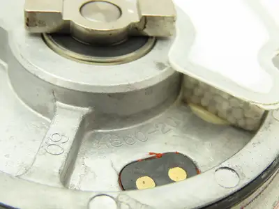 Fanuc A860-2010-T341 Servo Encoder Module Pulsecoder
