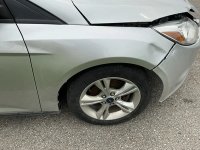 Used 2014 FORD FOCUS Cars Michigan US | Miedema Asset Management Group #1402784
