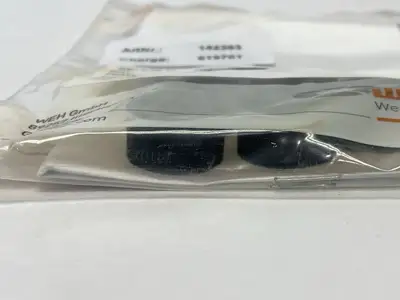 New | in-Stock WEH TW02 Adapter Seal Set 6.60-8.60mm Seals & Gaskets Michigan US | Maverick Industrial Sales #1401386