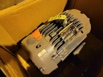 NEW BALDOR ECP2334T-5