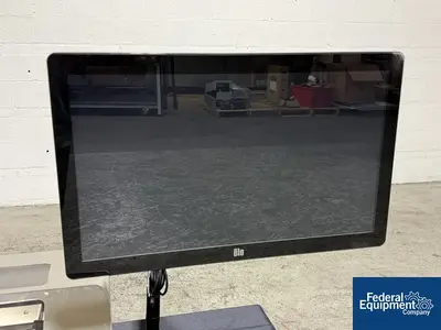 Used PTI _UNKNOWN_ Leak Testers Ohio US | Federal Equipment Company #1509718