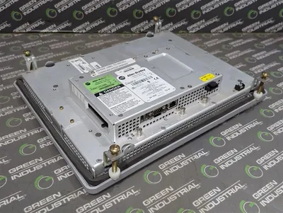 Allen Bradley 6182H-12TLH4D VersaView CE 1250H Assembled Computer LMCA Used