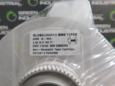 USED BRADY 113124