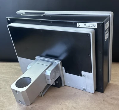 USED B&R Laetus 5ZBZCH40300ZM0-001