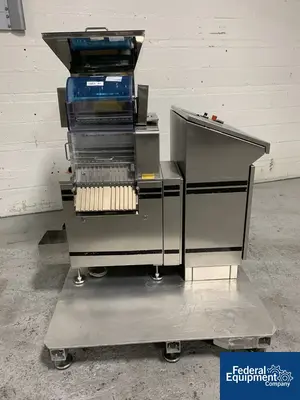 USED Harro Hofliger Harro Hofliger Capsule Checkweigher, Type KWS 12-S
