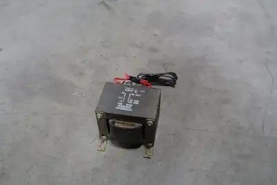USED WESTINGHOUSE 554B408H05