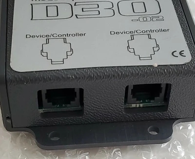NEW Moduteq D30-02