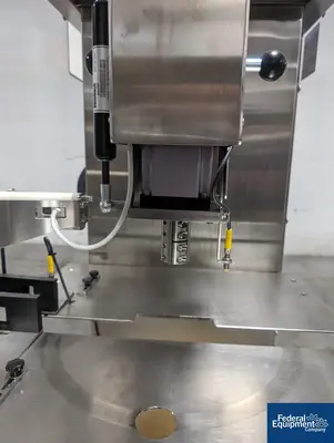 USED Mettler Toledo Mettler Toledo Hi-Speed Checkweigher, Model Starweigh XS TARE