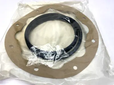 USED REXNORD VERTICALLY SPLIT COVER GRID ASSEMBLY 758303
