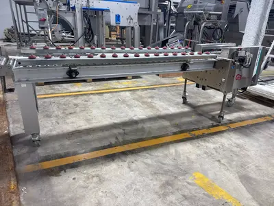 Used WEXXAR BEL 505-G3 Case Sealers - Tapers Illinois US | M&M Equipment Corp. #1267947