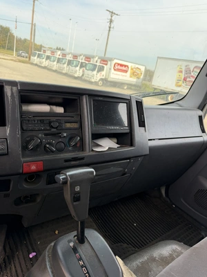 Used 2013 ISUZU NPR HD Box trucks Ohio US | Miedema Asset Management Group #1709363