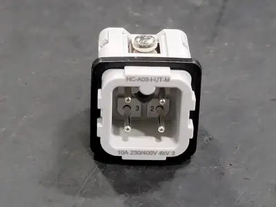 NEW PHOENIX CONTACT HC-A03-I-UT-M