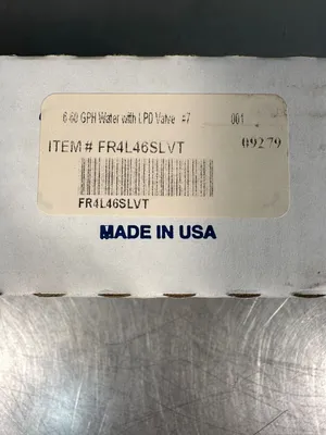 USED Key FR4L46SLVT