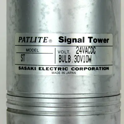 USED SASAKI ELECTRIC ST