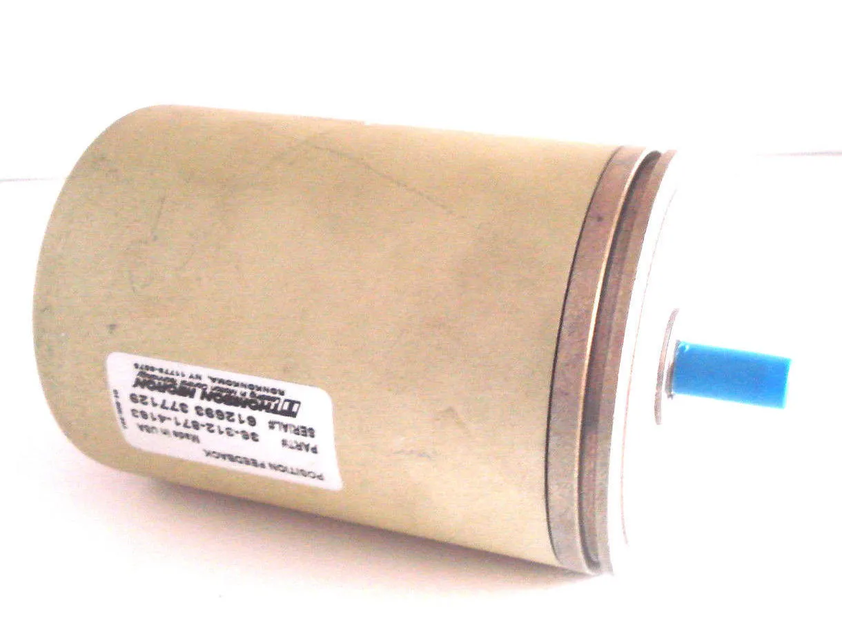 NEW THOMSON MICRON 36-312-871-4163
