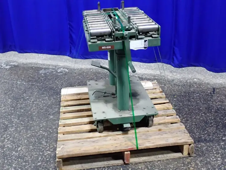 Used LEXO HT23382F Miscellaneous MRO Ohio US | HGR 24 #887229