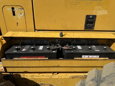 Used 2006 VOLVO G780B Motor Graders California US | Mittry Construction #1545178