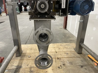 USED RING MILL 1612RIGIMILL