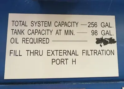 Wallace Coast CNC Tube Bender