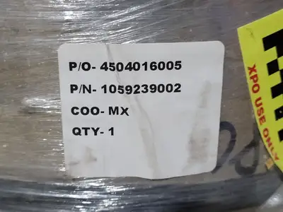 New | in-Stock METSO 1059239002 Parts British Columbia CA | Lenmark #479439