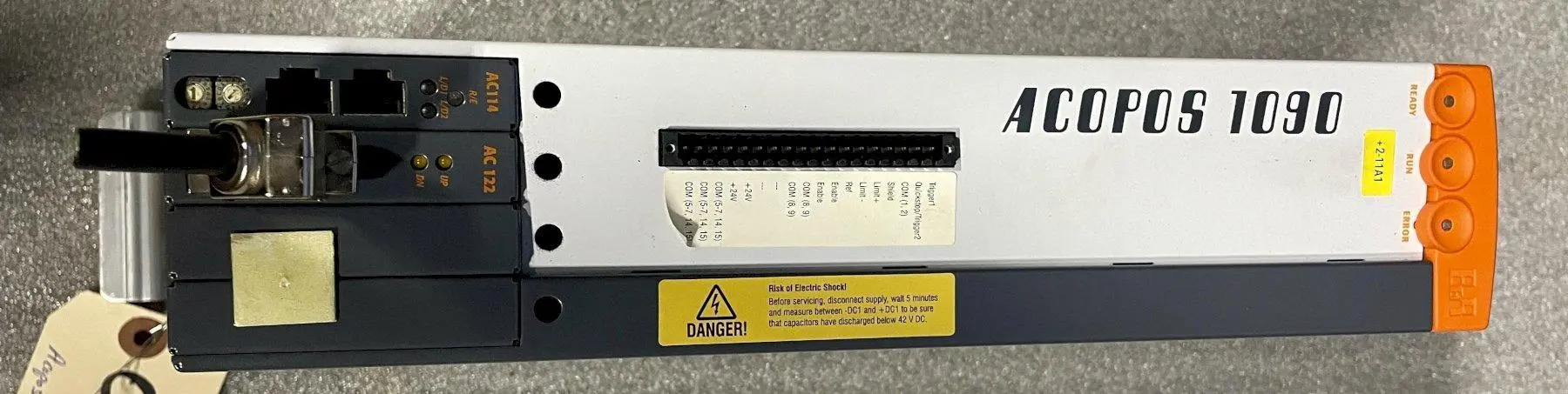 USED B&R 8V1090.00-2