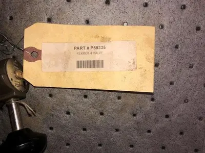 New | in-Stock ATLAS COPCO 58059536 VALVE Air Compressor Parts Pennsylvania US | East West Machinery & Drilling #1416542