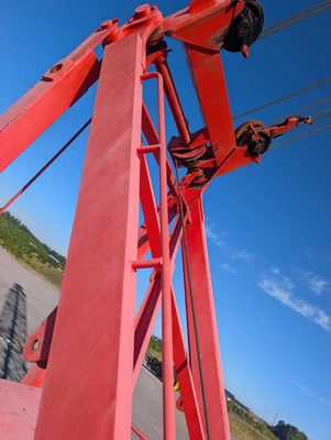 Used 1974 KOEHRING 665 Crawler Cranes Alabama US | Proxy Equipment #1567988