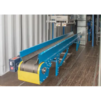 NEW VECOPLAN CONTAINERIZED PELLET PLANT CPP
