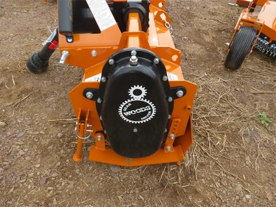 New | in-Stock 2026 WOODS RT48.30 Rotary Tillers Pennsylvania US | Zimmerman Farm Service #1410329