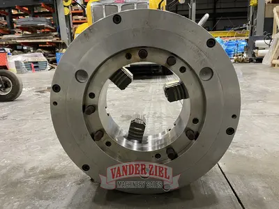 Used BTC _UNKNOWN_ Chucks Michigan US | Vander Ziel Machinery Sales #482710