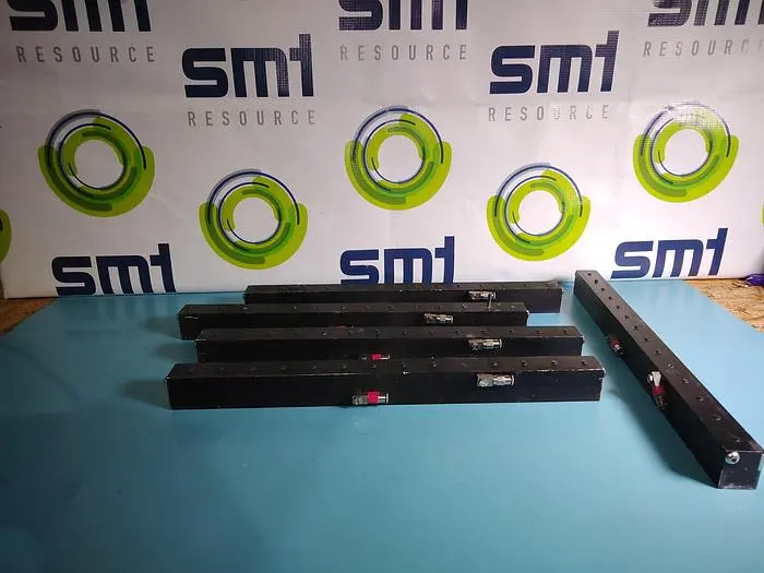 Used GRID-LOK 14 Pick & Place Machines Florida US | SMT Resource #484240