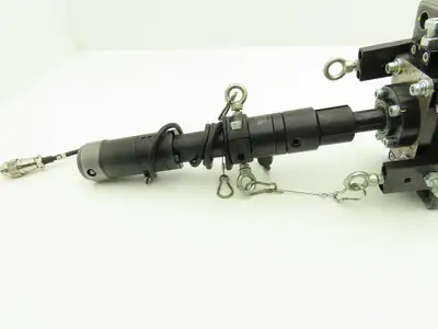 Used ACCRETECH _UNKNOWN_ Miscellaneous MRO | Arrow Industrial #647487