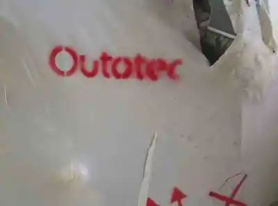 USED OUTOTEC PF 96/96 M48-2-60