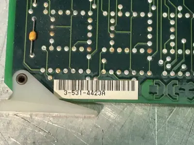 Used CINCINNATI 35314423A Printed Circuit Boards (PCB) Ohio US | HGR 24 #1357998