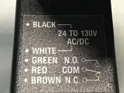 USED TRITRONICS JCF-AT1