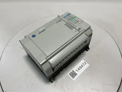 USED ALLEN BRADLEY 1764-28BXB SER A