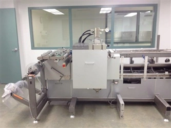 Used KLOCKNER _UNKNOWN_ Blister Sealers Connecticut US | DMC Industries #1281735