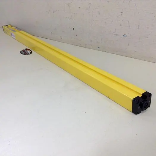 Used BANNER ENGINEERING SLSE30-900Q8 Light Curtains & Grids Michigan US | Ideal Machinery #595913