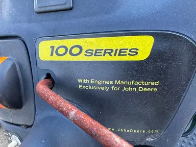 Used _UNKNOWN_ _UNKNOWN_ Mowers Ohio US | Myron Bowling Auctioneers Inc #1518794