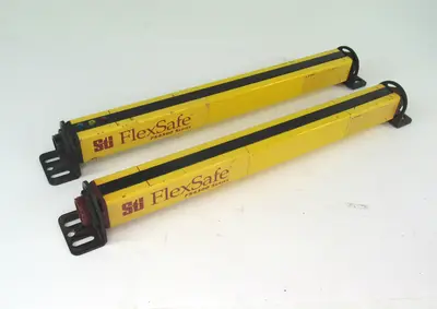 USED STI FS4312
