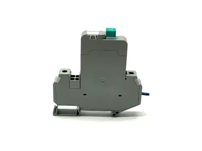 UT 6-TMC M 1A | Phoenix Contact  Thermomagnetic Device Circuit Breaker 0916604 - Used