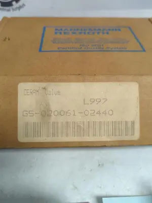 New | in-Stock REXROTH GS-020061-02440 Solenoid Valves | Surplus Asset Holdings #1204256