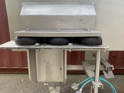 USED 2015 TNA ROFLO-VM3